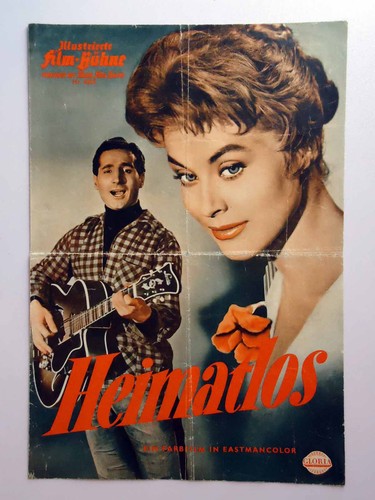 Heimatlos marianne hold - -,