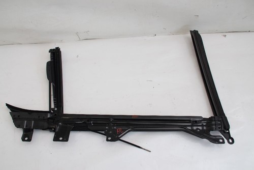 Fensterheber hinten links bmw - hinten,
