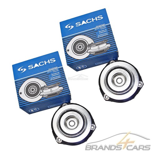 Sachs domlager - 2x,