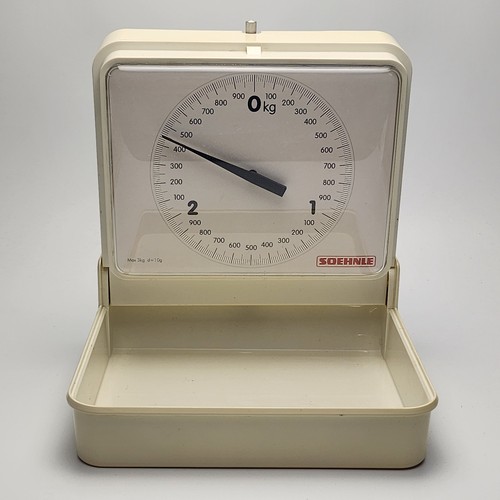 Soehnle küchenwaage vintage - soehnle,