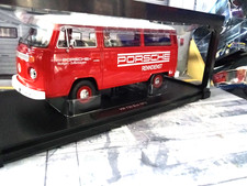 VW VOLKSWAGEN T2 Bus T2b