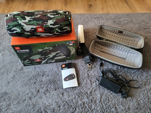 Jbl extreme bluetooth - jbl,
