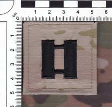 US Army 3-Farben OCP- Captain