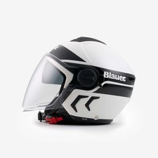 BLAUER Demi Jet Helm DEMI JET