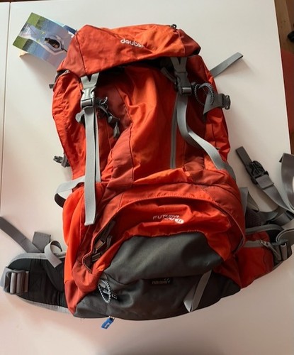 Deuter futura women s - deuter,
