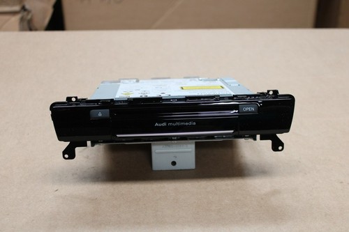 Audi 4g main unit - a6,