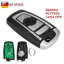 4 Tasten Funk Schlüssel Für