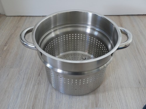 Fissler dämpfeinsatz - fissler,