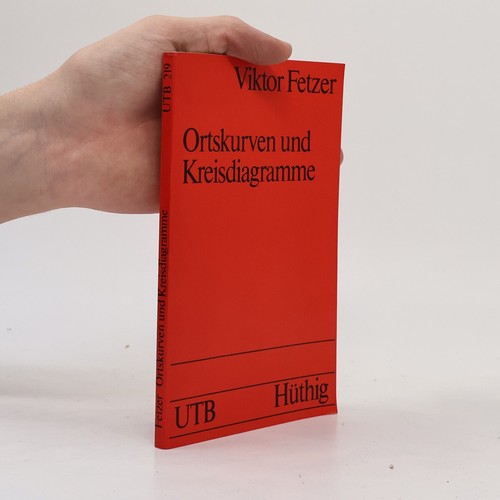Utb 219 ortskurven und - utb,