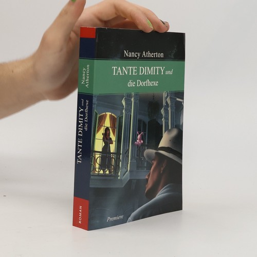 Tante dimity und - tante, die