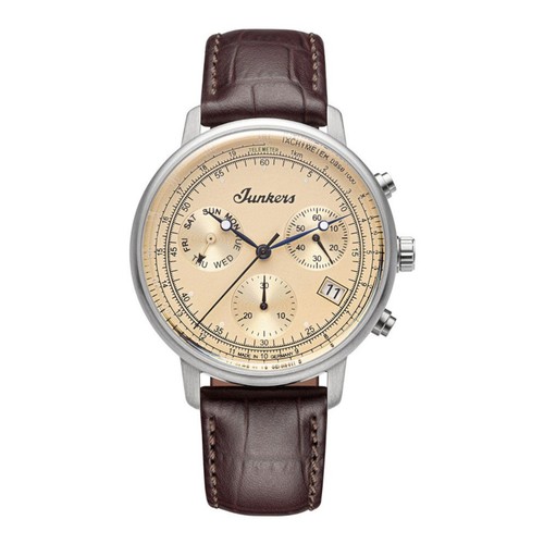 Junkers herren armbanduhr - herren,