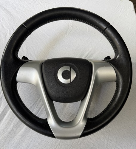 Smart fortwo 451 komplettes - smart,