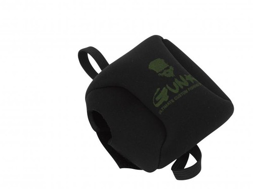 Gunki reel cover baitcast - gunki, reel-cover