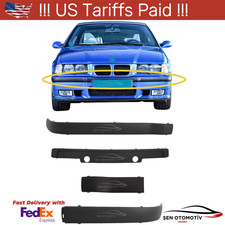 FÜR BMW E36 3ER FRONT M3