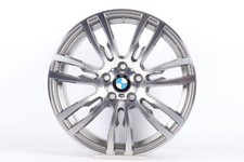Neu Original BMW 3er F30 F31