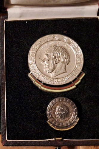 Ddr ernst moritz arndt - ddr,