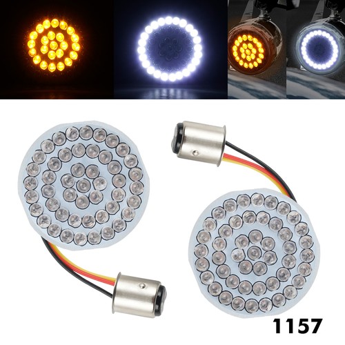 Für harley 1157 led - für, motorrad