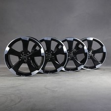 19 Zoll original Audi A3 S3