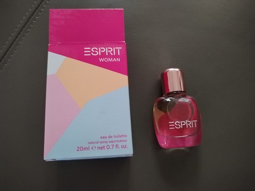 Esprit woman eau - esprit, toilette