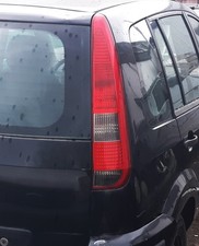 Ford Fusion Rückleuchte hinten rechts 