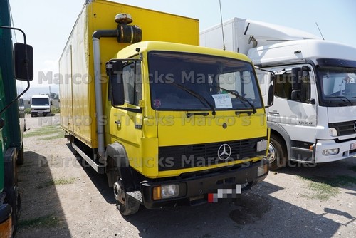 Lkw foto mercedes benz - foto, mercedes-benz