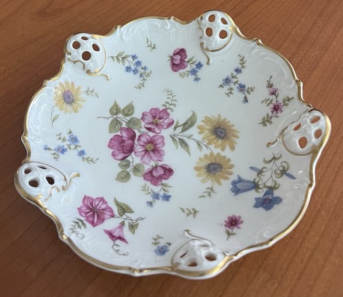 Rosenthal kronach molière - kronach,