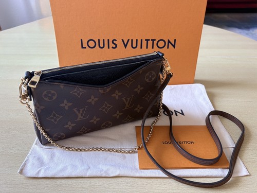 Louis vuitton monogram tasche - louis,