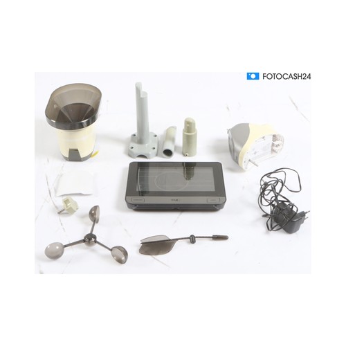 Tfa dostmann wlan - tfa, pro