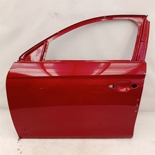 OPEL CORSA F TÜR VORNE LINKS ORIGINAL