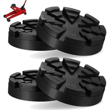 Gummiauflage Wagenheber