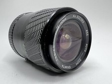 Exakta 28-70mm 1:3.5-4.5