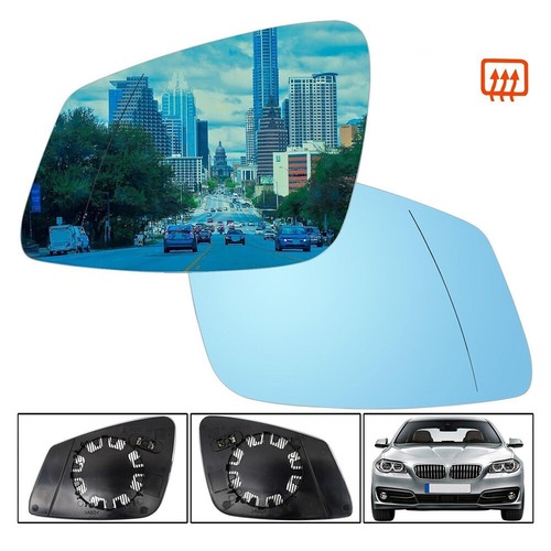 Spiegelglas satz für - spiegelglas, 5er