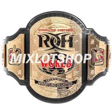 ROH Of Ring Of Honor World