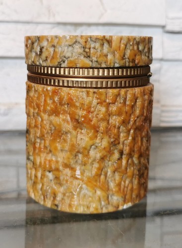 Alabaster marmor onyx - ,