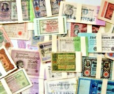 Lot Banken 11 hist. Wertpapiere Spezial Sammlung 3 Bank Aktien Anleihen Konvolut