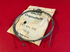 SACHS • NOS Throttle Cable