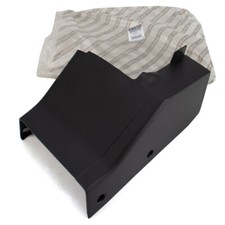 ORIGINAL Fiat Abdeckung