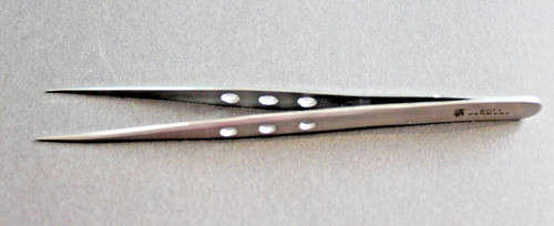 Pinzette spitz - 12, cm
