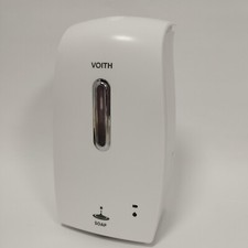 Seifenspender mit Sensor inkl