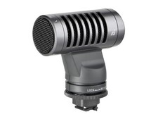 Sony Stereo Microphone ECM-HST1 - Mikrofon für Handycam Camcorder