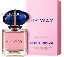 GIORGIO ARMANI/ MY WAY /30 ml