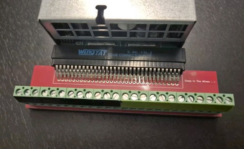 Breakout board adapter für - breakout,