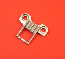 Stoffschieber Transporteur