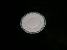 Villeroy & Boch V&B Izmir Untertasse für die Kaffeetasse Ø 15 cm wenige Spuren