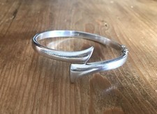 Quinn Silber 925 Armreif Armband Pforzheim Design