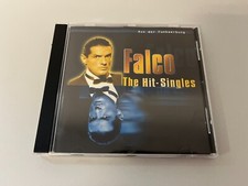 Falco – The Hit-Singles - CD