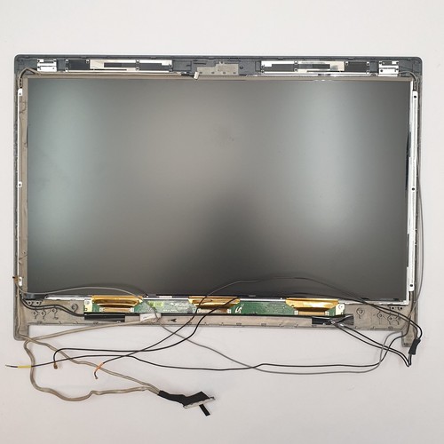 Fujitsu lifebook e734 display - fujitsu,