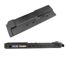Fujitsu Lifebook E5410, E5510, E5511 Dockingstation FPCPR363, 364