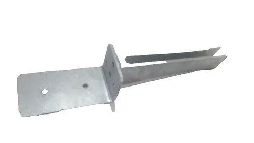 Zaun fußplattenwinkel - zaun,