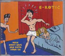-1226- E-Rotic - Max Don't